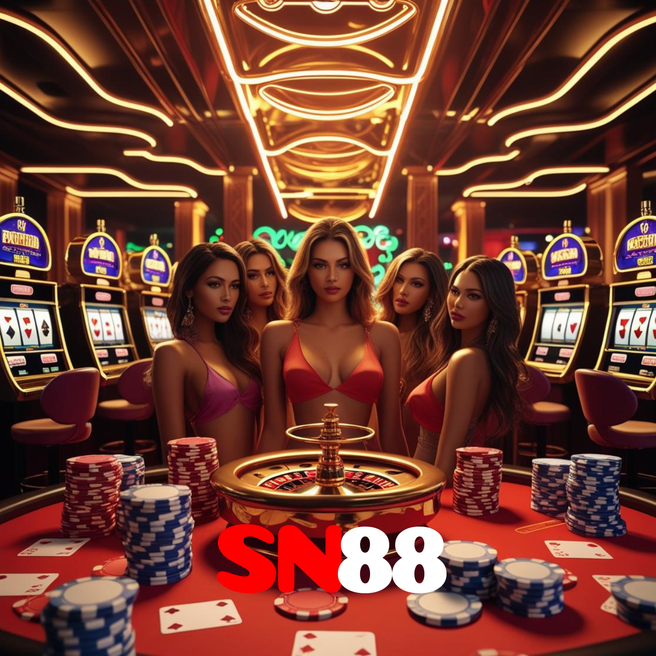 SN88:Jogue blackjack, aposte no futebol e conquiste grandes prêmios em nosso cassino!