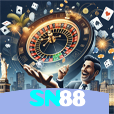 SN88:Cada giro nas roletas é uma chance de vitória! Aposte agora!