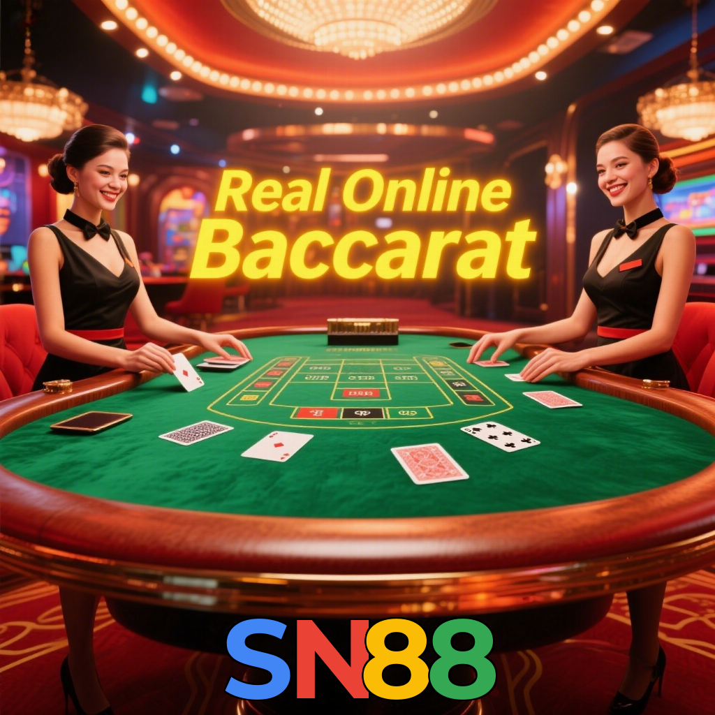 SN88:O melhor cassino online com apostas ao vivo em futebol e jogos de cassino!
