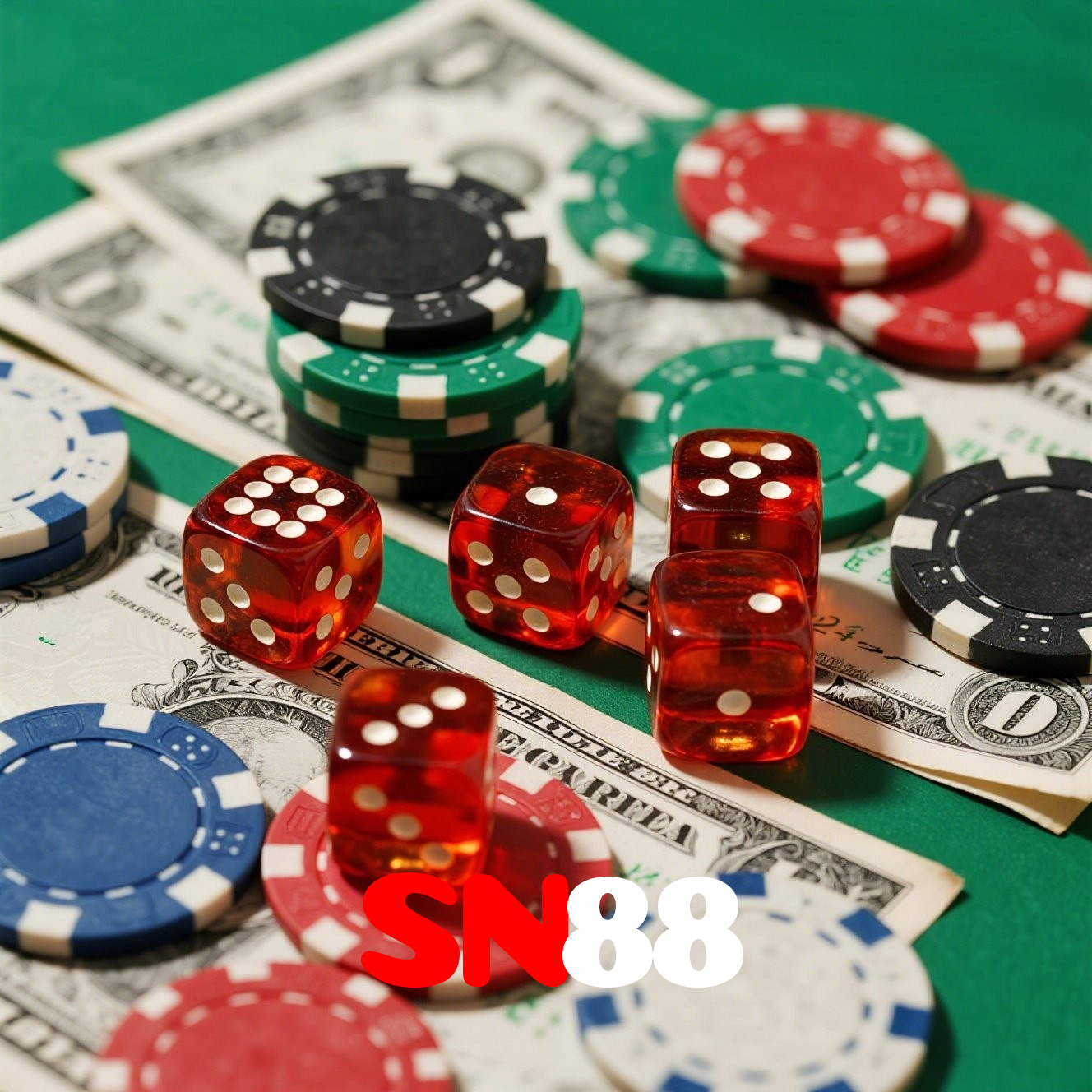 SN88:Jogue blackjack e conquiste vitórias épicas no nosso cassino online!