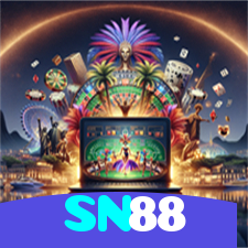 SN88：Apostas no futebol e diversão em blackjack e roleta online te esperam!