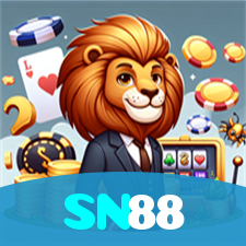 SN88：A sorte está ao seu lado! Aposte nas melhores máquinas caça-níqueis!