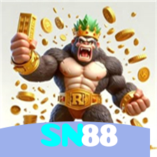 SN88：Aposte no seu time de futebol e ganhe no blackjack e roleta online!