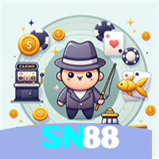 SN88：A sorte está ao seu lado! Aposte nas melhores opções e vença agora!