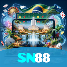 SN88：O cassino online ideal para você jogar blackjack e apostar no futebol!