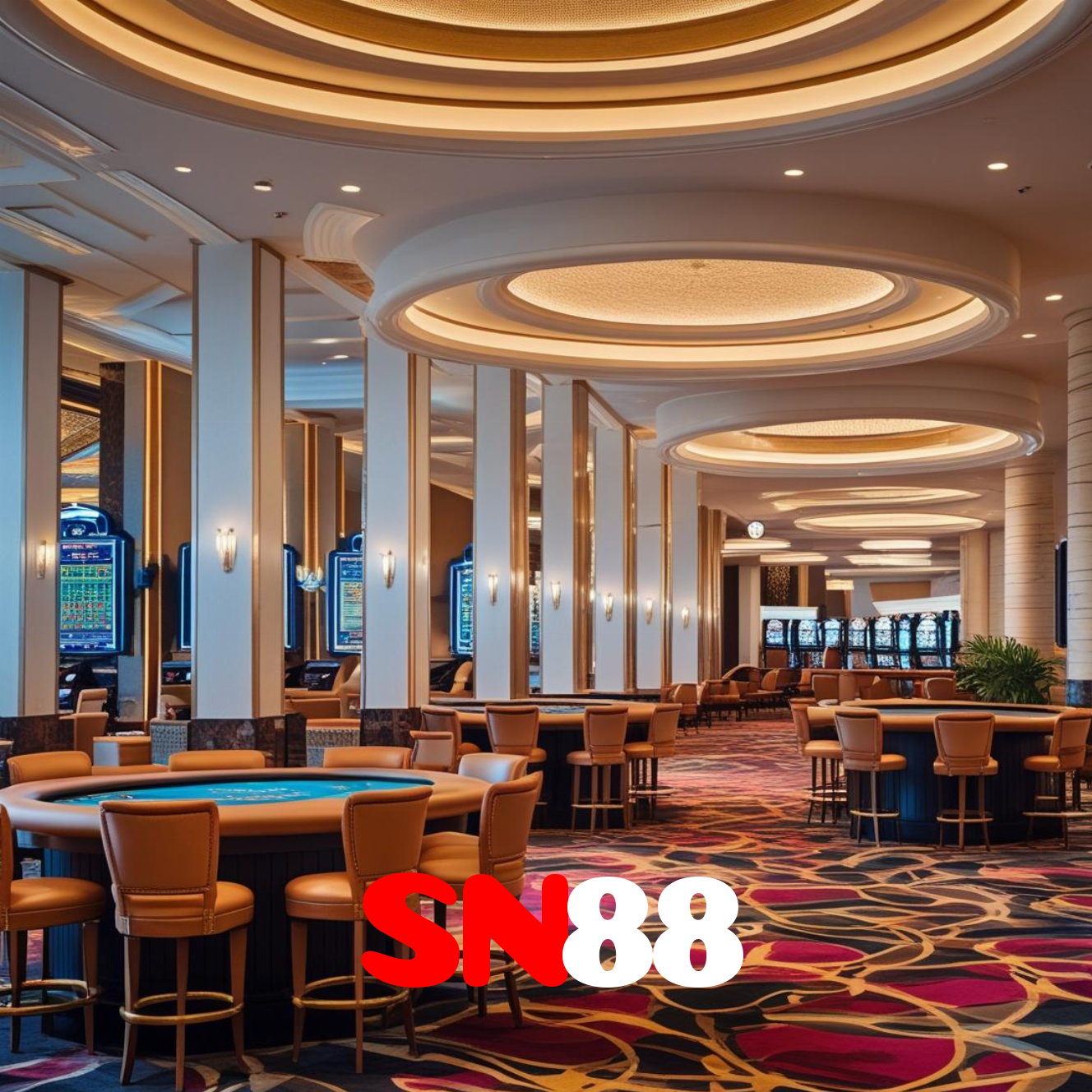 SN88:Jogue nas slots e ganhe grandes prêmios com cada giro!