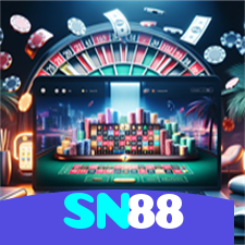 SN88:Jogue roleta, aposte no futebol e vença no nosso cassino online!