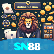 SN88：Jogue slots, poker e aposte no futebol online para grandes prêmios!