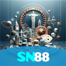 SN88：Jogue slots, aposte no futebol e ganhe no melhor cassino online!