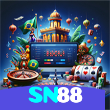 SN88：Sinta a emoção do futebol online e conquiste vitórias épicas!