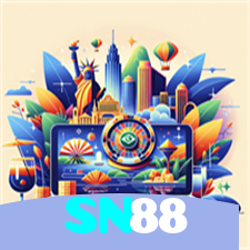 SN88：Jogue slots, blackjack e aposte no futebol para diversão e vitórias!