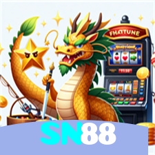 SN88：Jogue poker, roleta e aposte no futebol com grandes prêmios!