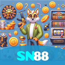 SN88:O cassino online perfeito para quem ama futebol e jogos emocionantes!