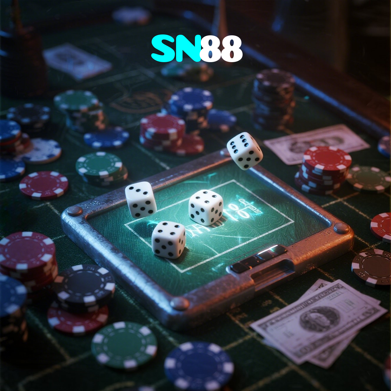SN88:As melhores slots do mercado estão esperando por você! Jogue agora!