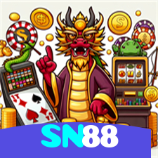 SN88：Onde o futebol e o cassino online se encontram para diversão sem fim!
