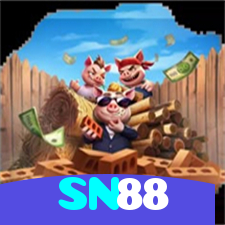 SN88：Jogue poker, aposte no futebol e ganhe em grande estilo!