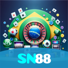SN88：Cada rodada na roleta é uma chance de ganhar prêmios enormes!