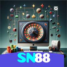 SN88：Apostas ao vivo no futebol e grandes vitórias em blackjack esperam por você!