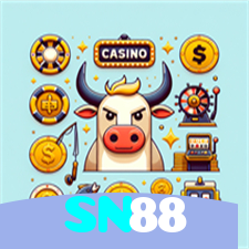 SN88：Jogue slots, aposte no futebol e conquiste grandes vitórias!