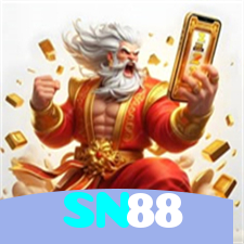 SN88：Apostas em futebol e os melhores jackpots de cassino te esperam!