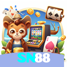 SN88:Jogue no nosso cassino e prove sua habilidade nas cartas de poker!