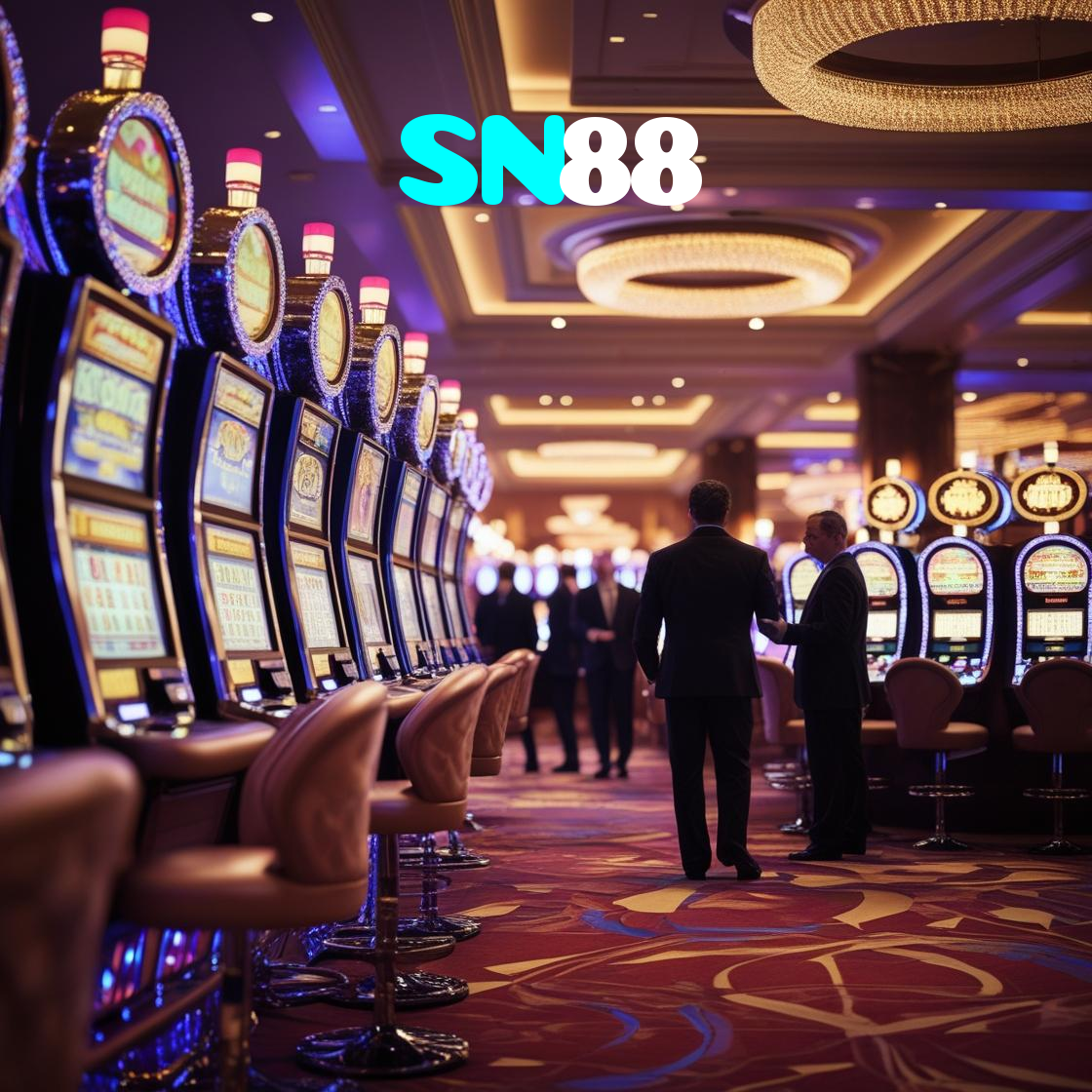 SN88:Jogue poker, aposte no futebol e ganhe prêmios incríveis no cassino!