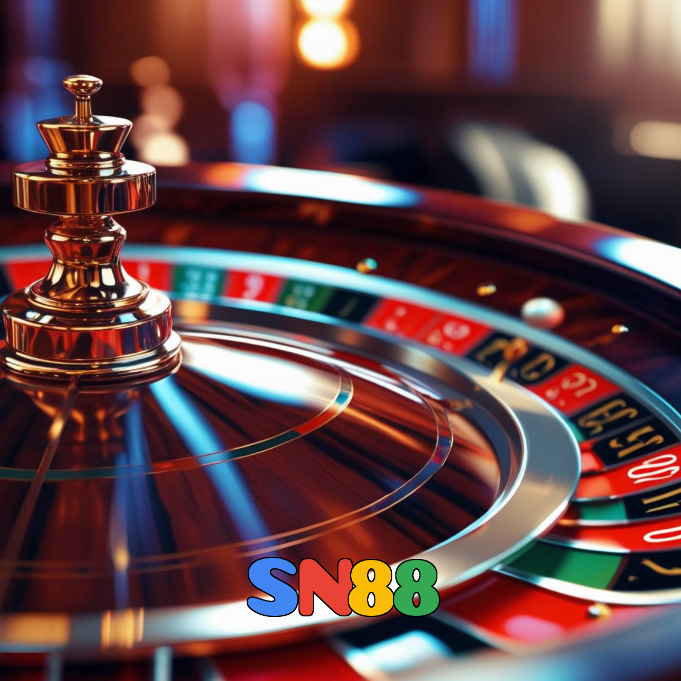 SN88：O cassino online perfeito para jogadores de poker, roleta e futebol!
