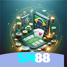 SN88：Ganhe na roleta e aposte no futebol no cassino online mais confiável!