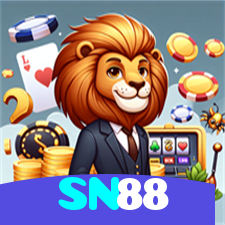 SN88：Apostas ao vivo no futebol e prêmios épicos nos jogos de cassino!