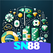 SN88：Jogue no melhor cassino online e descubra os maiores jackpots!