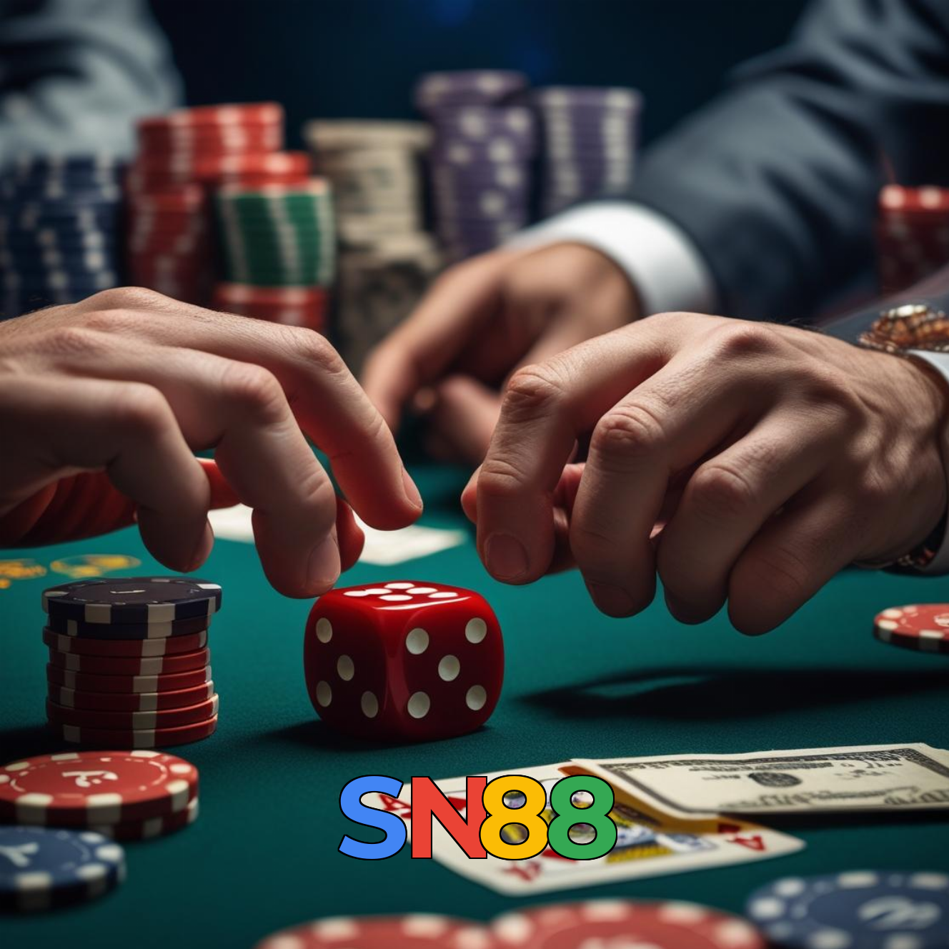 SN88:Desafie a roleta e ganhe prêmios incríveis no nosso cassino!
