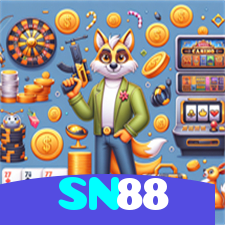 SN88：Vença no poker e prove que você é o mestre das cartas!