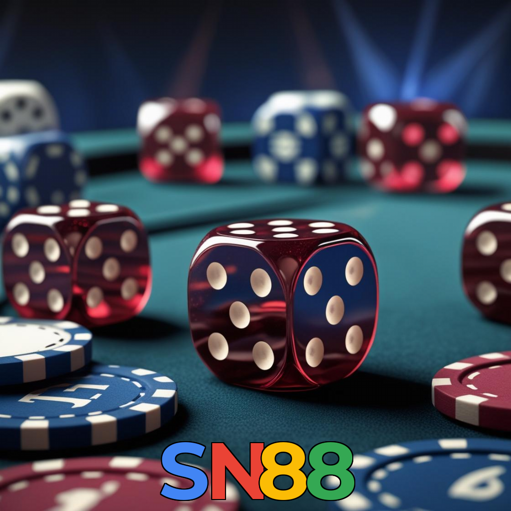 SN88:Jogue blackjack e conquiste a vitória no cassino online!