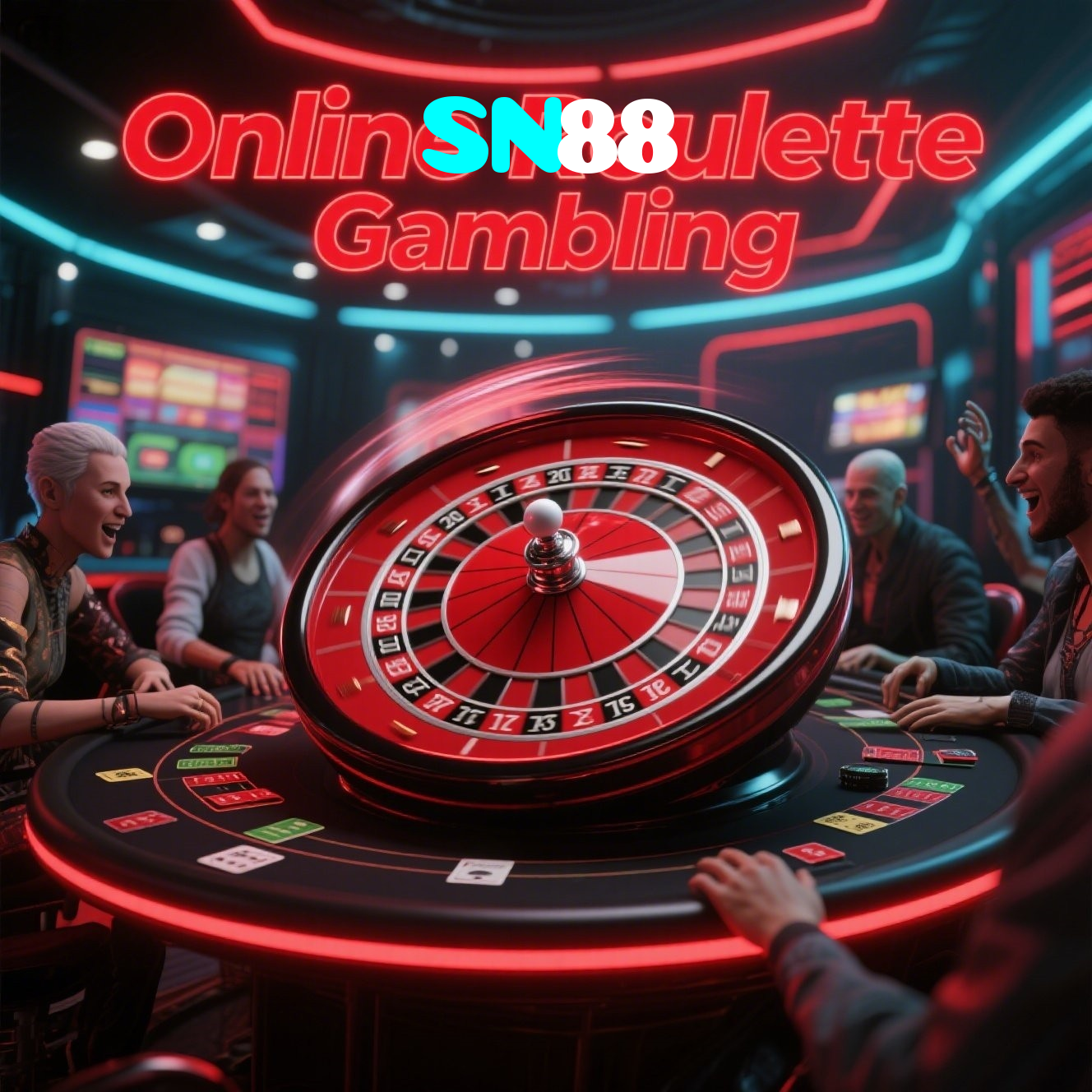 SN88:A emoção de jogar futebol online é ainda maior quando você vence!
