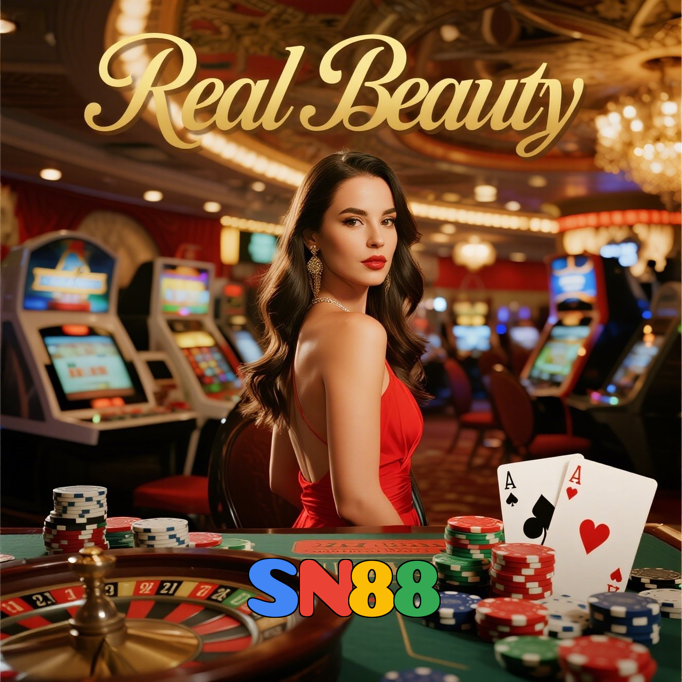 SN88:Cada giro é uma chance de ganhar! Jogue nas slots agora mesmo!