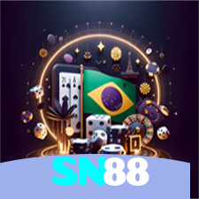 SN88:Apostas ao vivo no futebol e grandes prêmios em jogos de blackjack!
