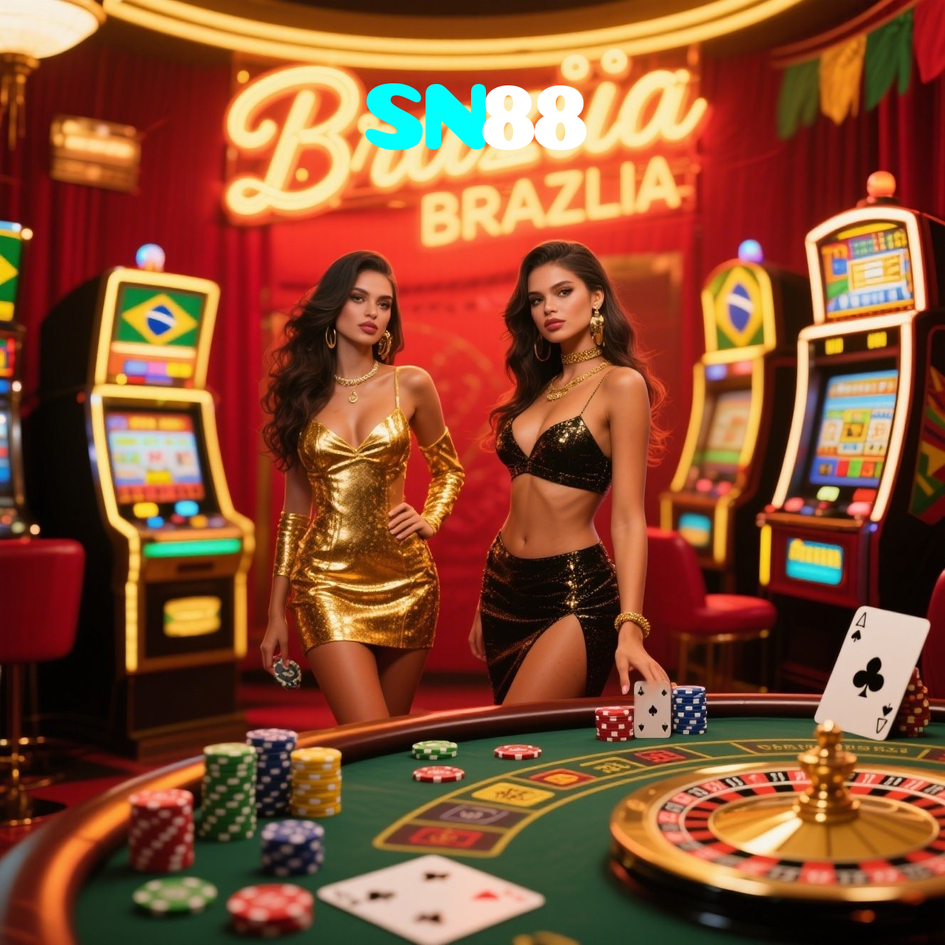 SN88:Conquiste grandes vitórias em blackjack e aposte no futebol online!
