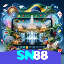 SN88：Vença grandes prêmios nas mesas de poker online!