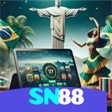 SN88：Gire as slots e conquiste o jackpot agora mesmo!