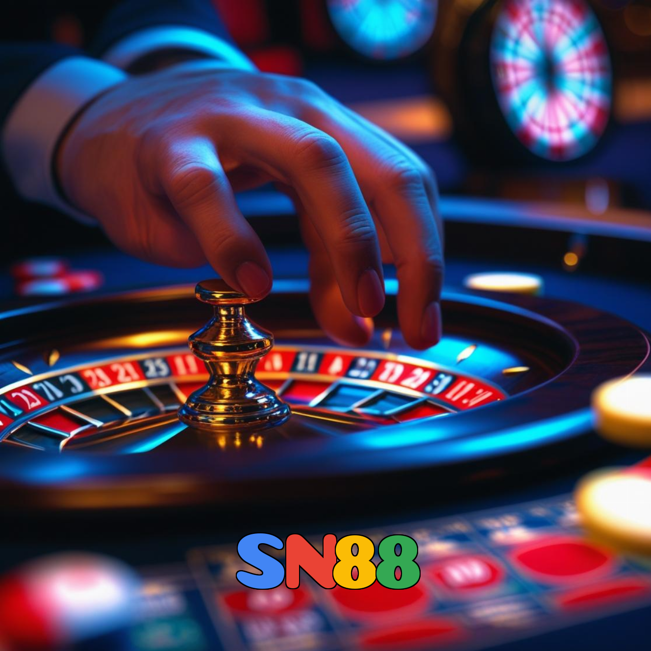 SN88:Jogue roleta, blackjack e aposte no futebol para uma experiência completa!