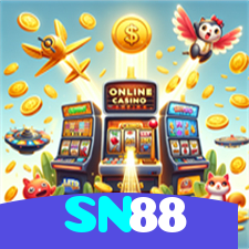 SN88：Em nosso cassino online, a diversão nunca acaba! Jogue agora!