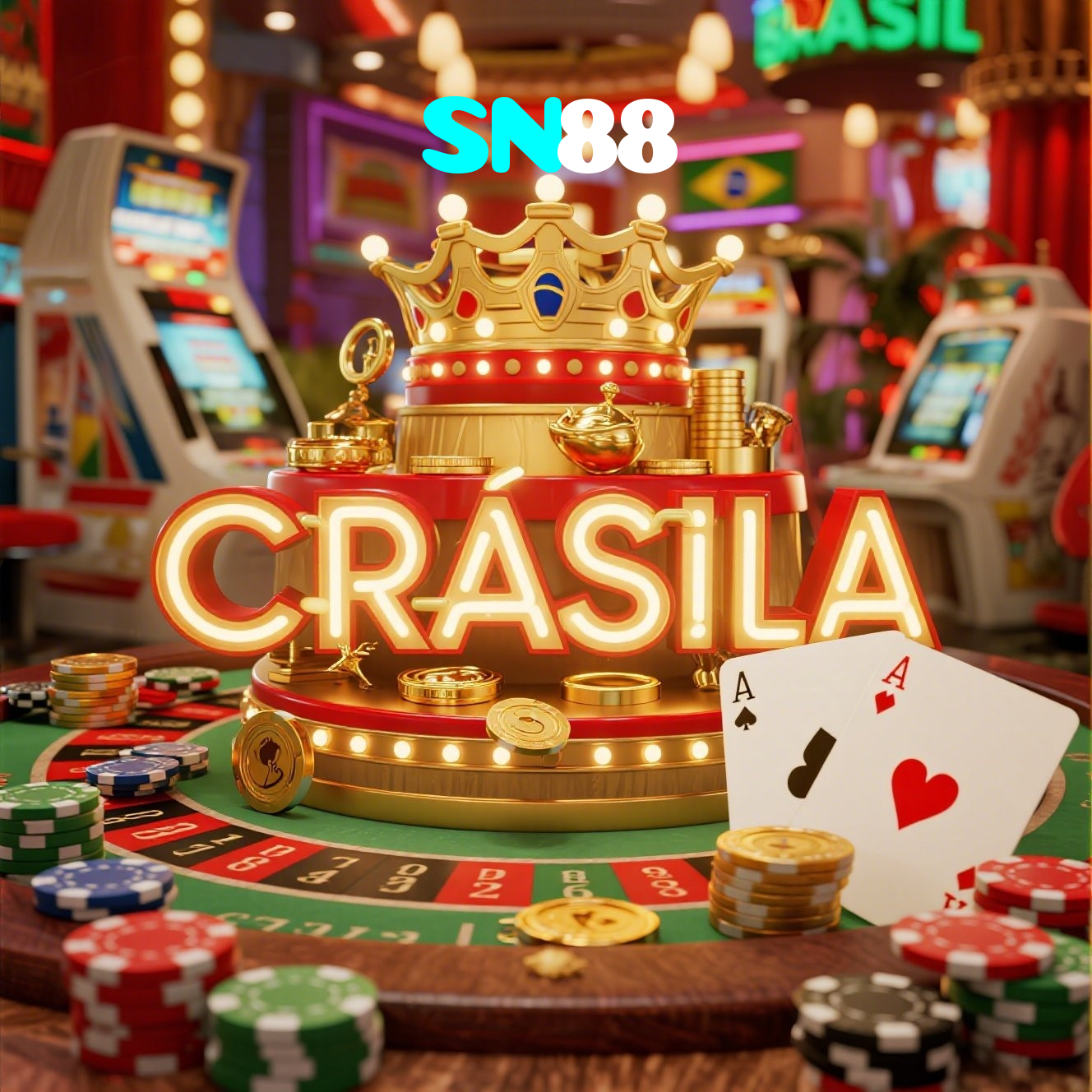 SN88:Jogue poker, aposte no futebol e leve grandes vitórias para casa!
