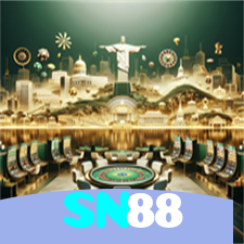 SN88：Desafie suas habilidades no poker online e vença os adversários!
