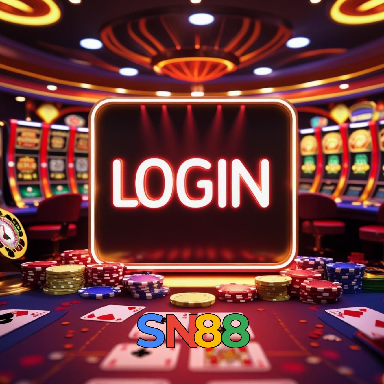 SN88:Jogue blackjack, roleta e aposte no futebol para vitórias emocionantes!