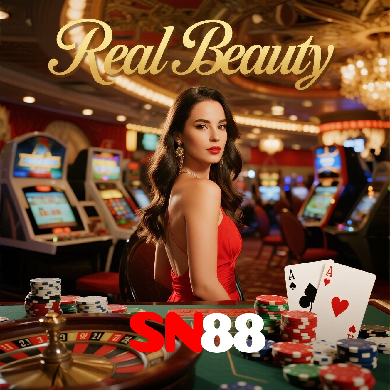 SN88:Jogue blackjack, aposte no futebol e conquiste grandes prêmios em nosso cassino!