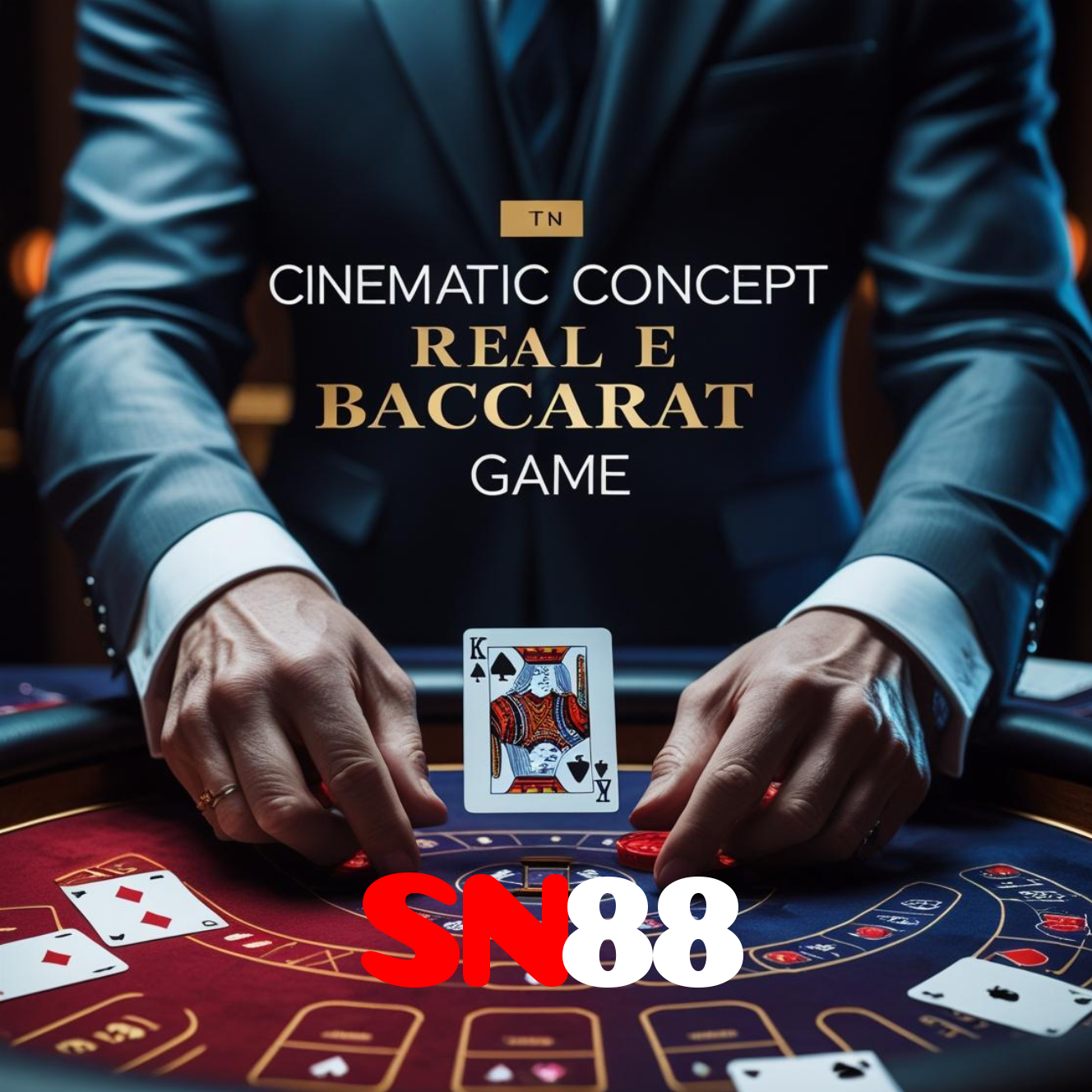 SN88:Aposte no futebol e ganhe grandes prêmios com jogos de blackjack!