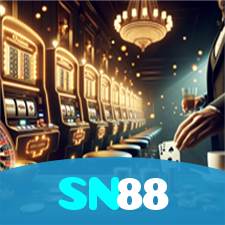 SN88：Jogue futebol online e leve para casa prêmios incríveis!