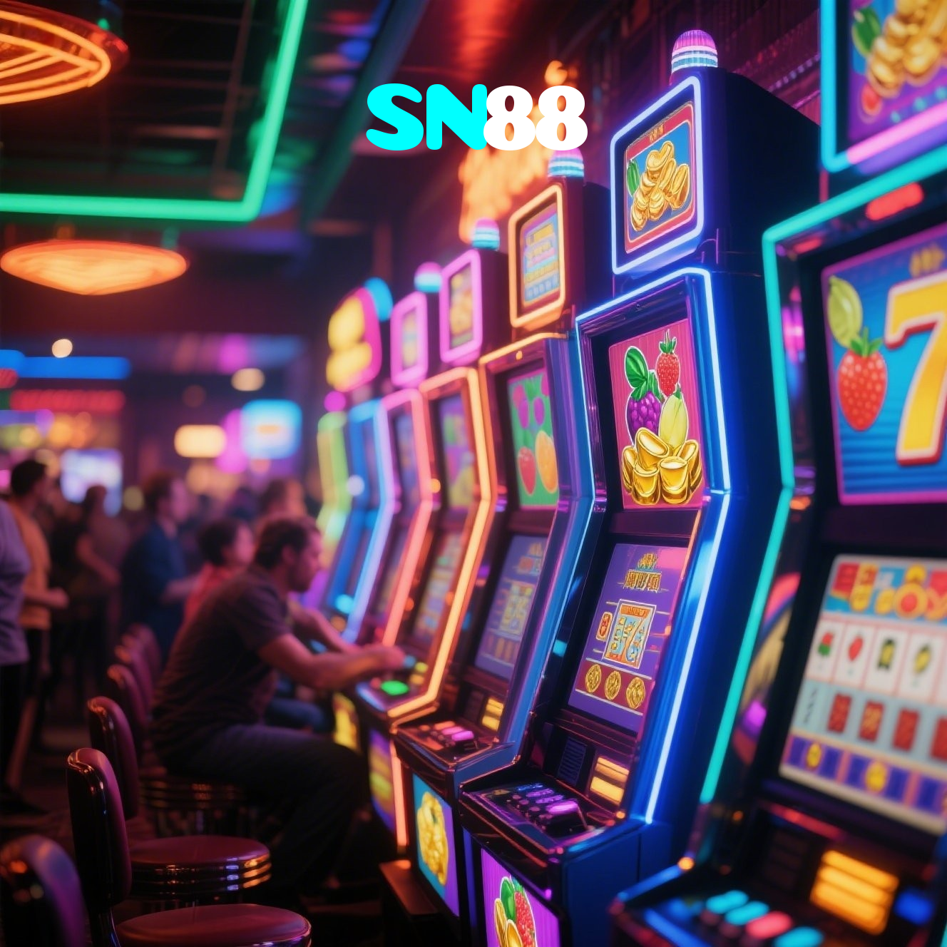 SN88:Jogue blackjack, aposte no futebol e leve para casa grandes prêmios!
