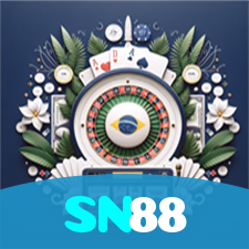 SN88：Jogue em nosso cassino online e descubra os maiores jackpots!