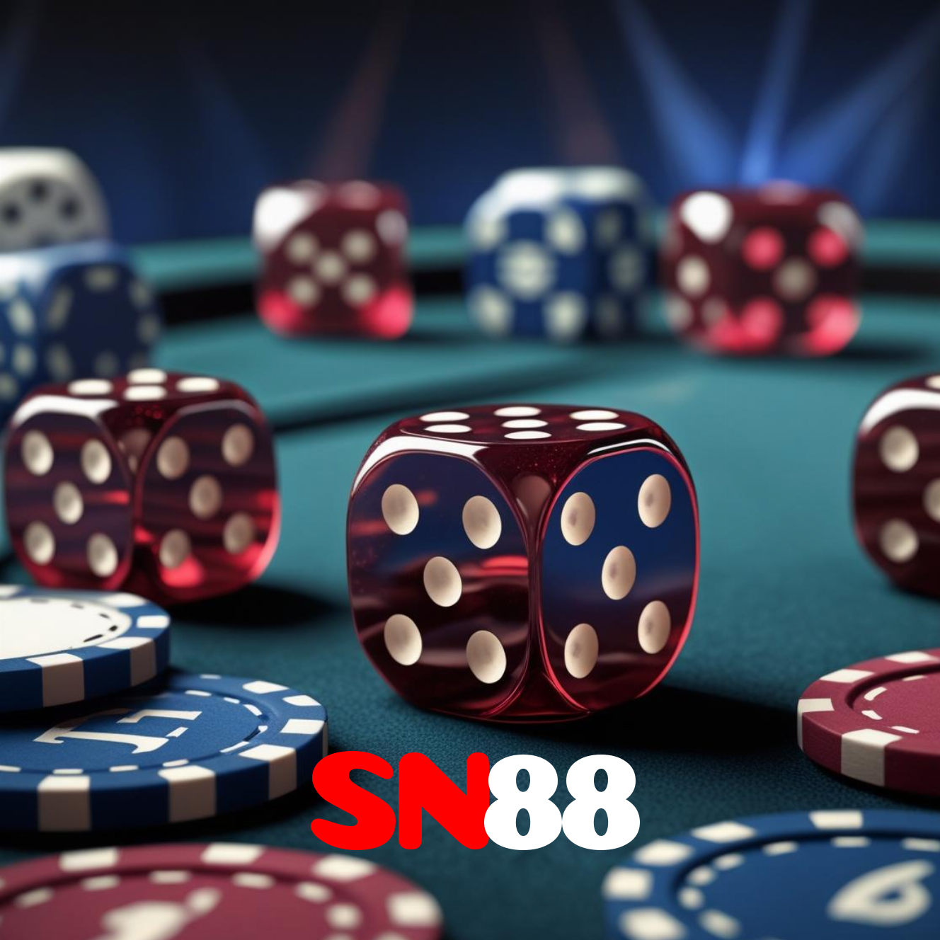 SN88:Jogue nas slots e mude sua sorte agora mesmo!
